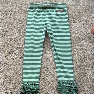 Matilda Jane Ruffle Tights